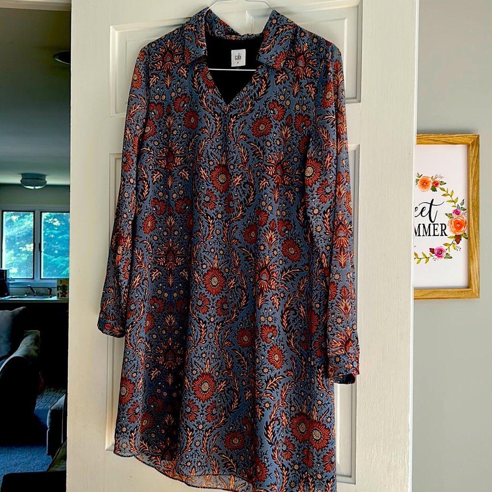 Cabi Dress
